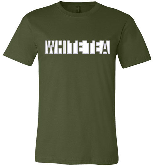 Whte Tea - The TeaShirt Co. - 6
