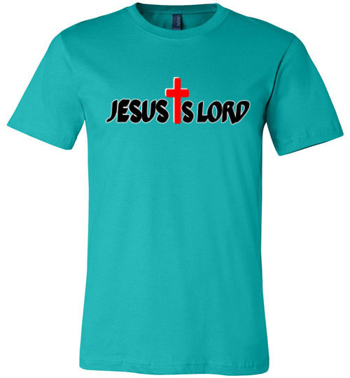 Jesus Is Lord II