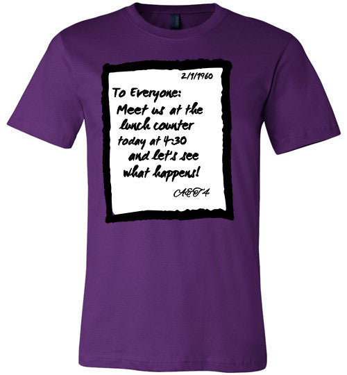 Lunch Counter - The TeaShirt Co. - 7
