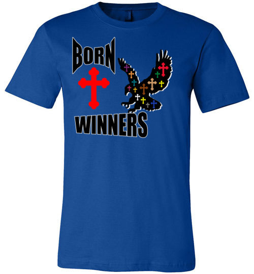 Born Winners Cg
