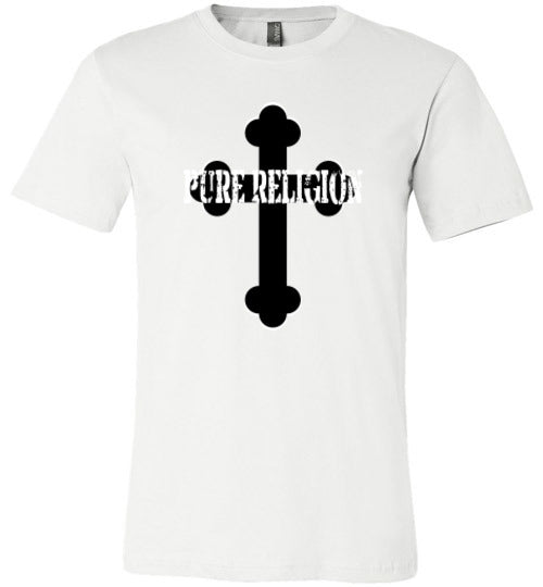 Pure Religion Cross