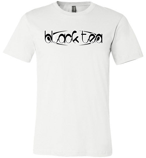 Black Tea - The TeaShirt Co. - 2