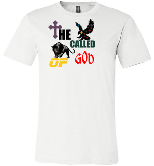 The Called of God