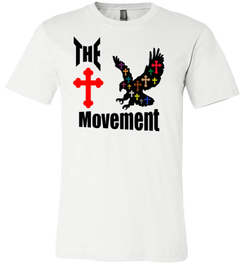 The Movement Cg