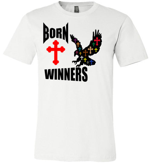Born Winners Cg