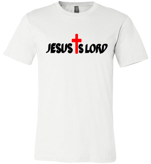 Jesus Is Lord II