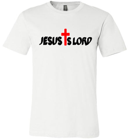 Jesus Is Lord II