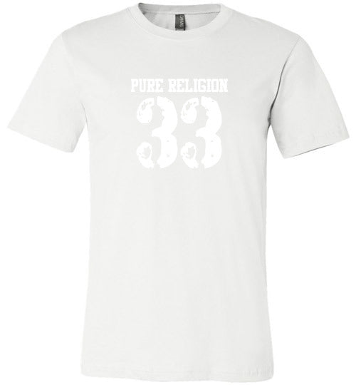 Pure Religion 33