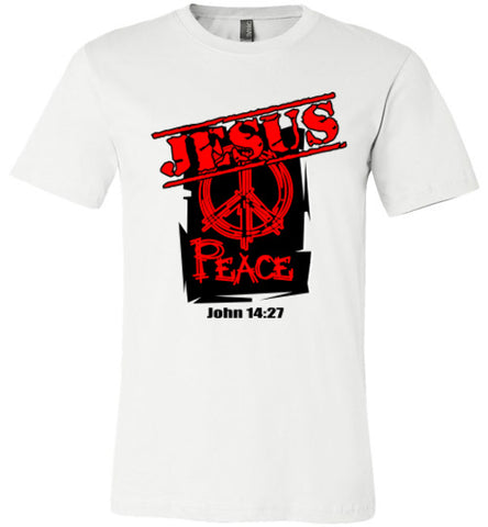 Jesus Peace