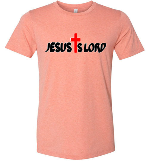 Jesus Is Lord II