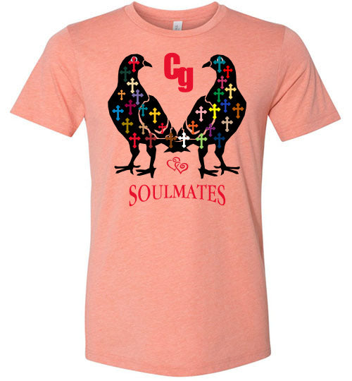 Soulmates