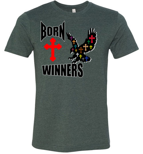 Born Winners Cg