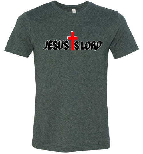 Jesus Is Lord II