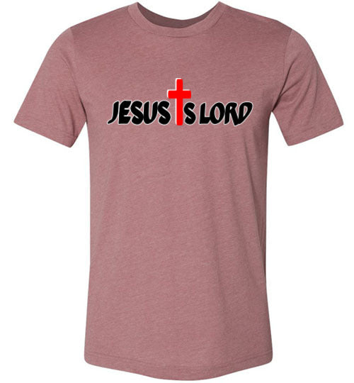 Jesus Is Lord II
