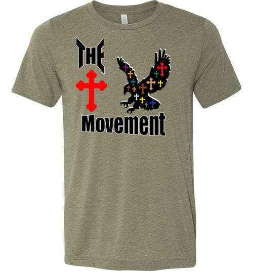The Movement Cg