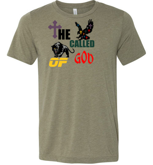 The Called of God