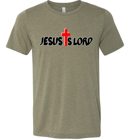 Jesus Is Lord II