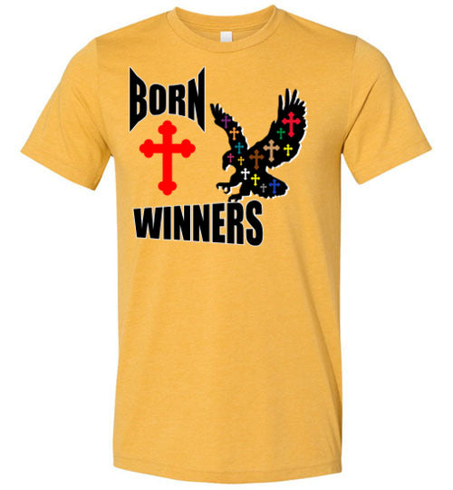 Born Winners Cg