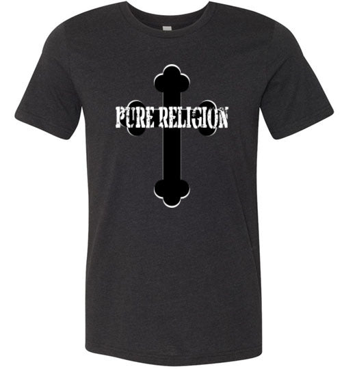 Pure Religion Cross