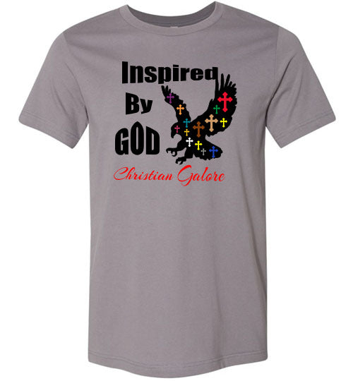 Inspired by God