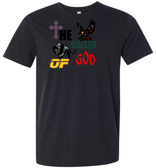 The Called of God