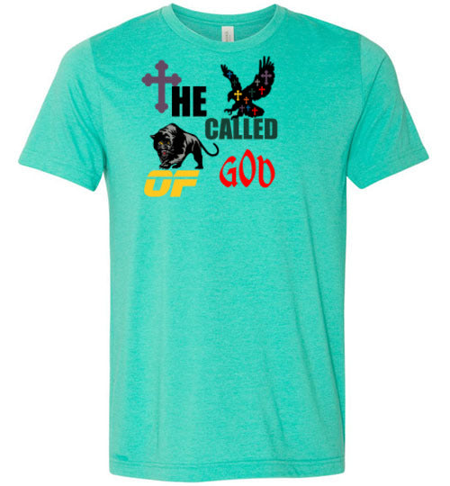 The Called of God