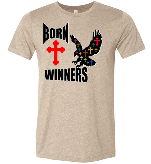 Born Winners Cg