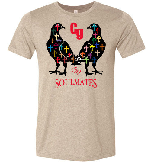 Soulmates