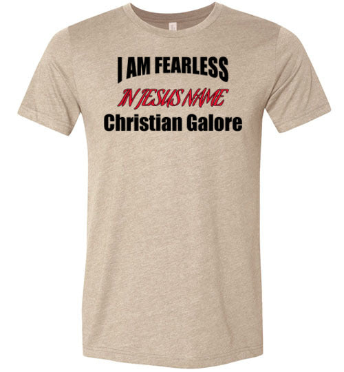 Fearless