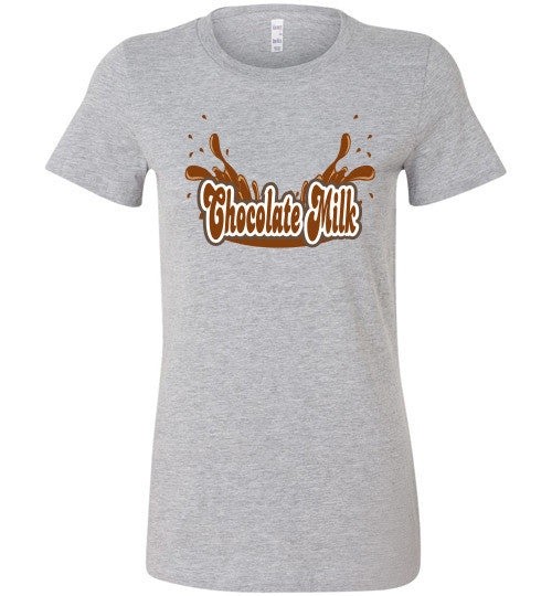 Chocolate Milk - The TeaShirt Co. - 1