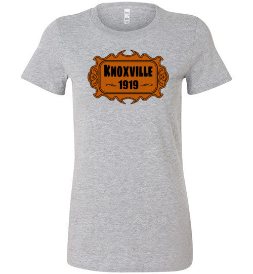 Knoxville - The TeaShirt Co.