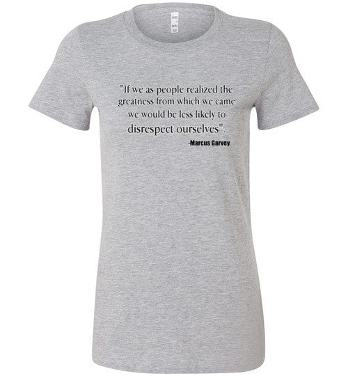 Garvey - The TeaShirt Co.