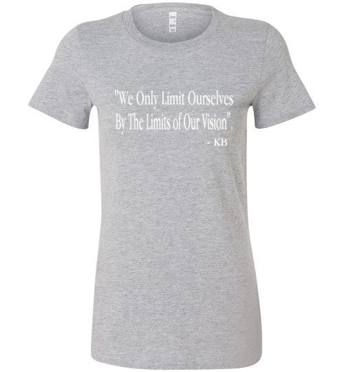Vision - The TeaShirt Co.