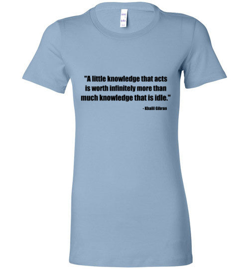 Gibran - The TeaShirt Co.