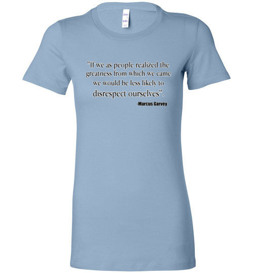 Garvey - The TeaShirt Co.