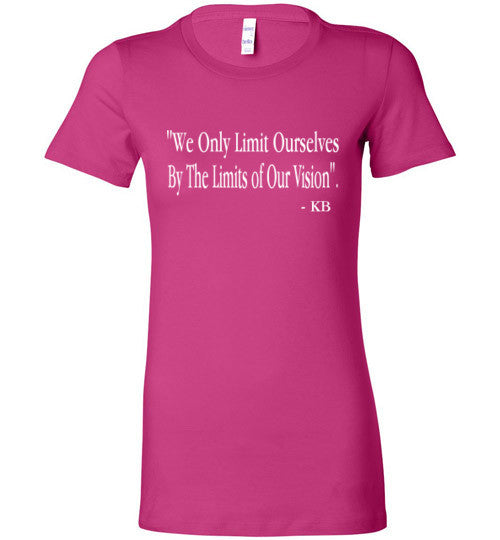Vision - The TeaShirt Co.