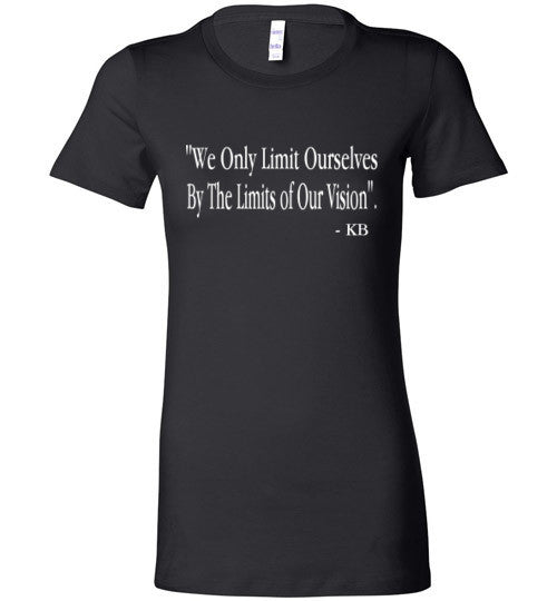 Vision - The TeaShirt Co.