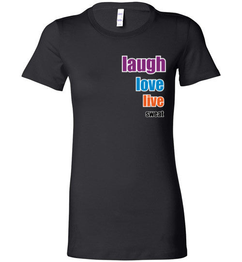 Laugh - The TeaShirt Co. - 8