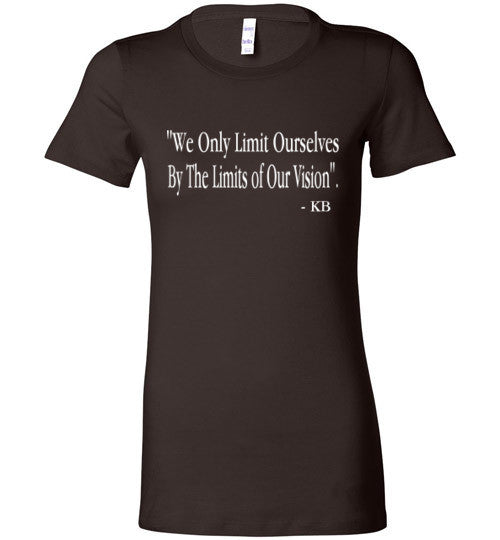 Vision - The TeaShirt Co.