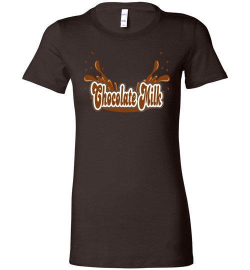 Chocolate Milk - The TeaShirt Co. - 3