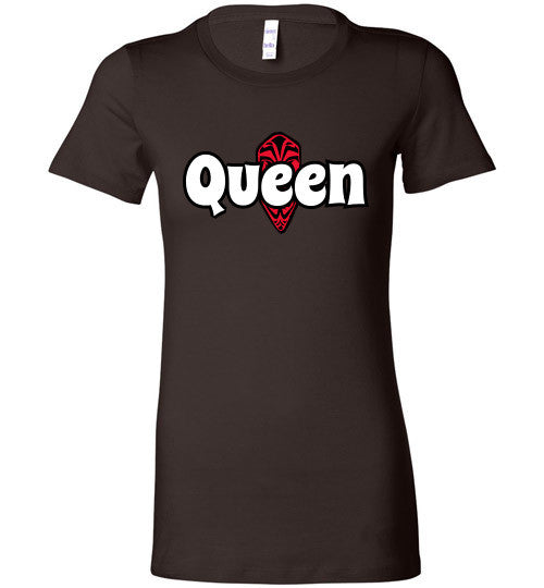 Queen - The TeaShirt Co.
