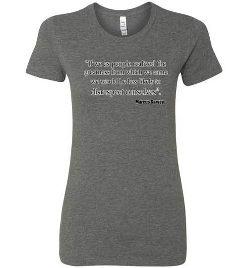 Garvey - The TeaShirt Co.