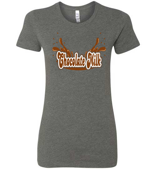 Chocolate Milk - The TeaShirt Co. - 4