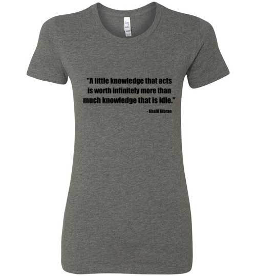 Gibran - The TeaShirt Co.