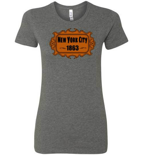 New York - The TeaShirt Co.