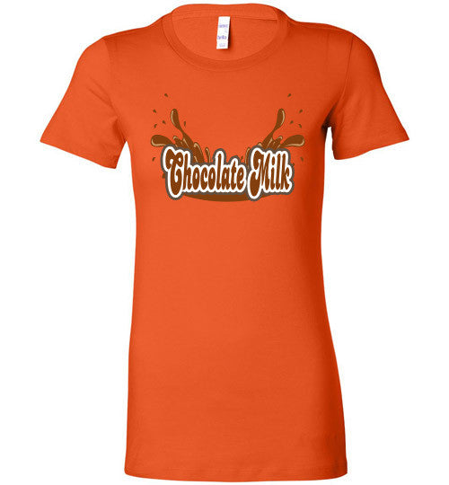 Chocolate Milk - The TeaShirt Co. - 5