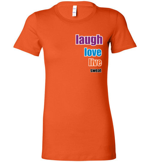 Laugh - The TeaShirt Co. - 9