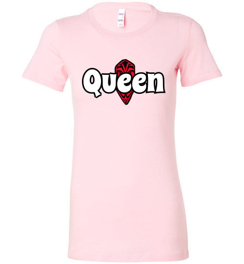 Queen - The TeaShirt Co.