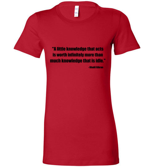 Gibran - The TeaShirt Co.