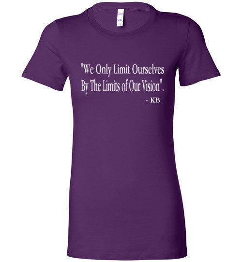 Vision - The TeaShirt Co.